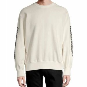 Yeezy Season 4 Calabasas Sweatshirt